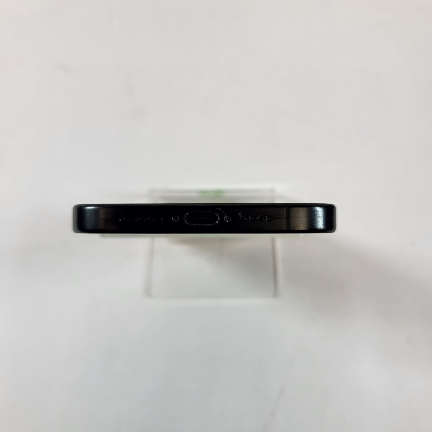 Factory Unlocked Apple iPhone 15 Pro Max 512GB Black Titanium MU6A3LL/A