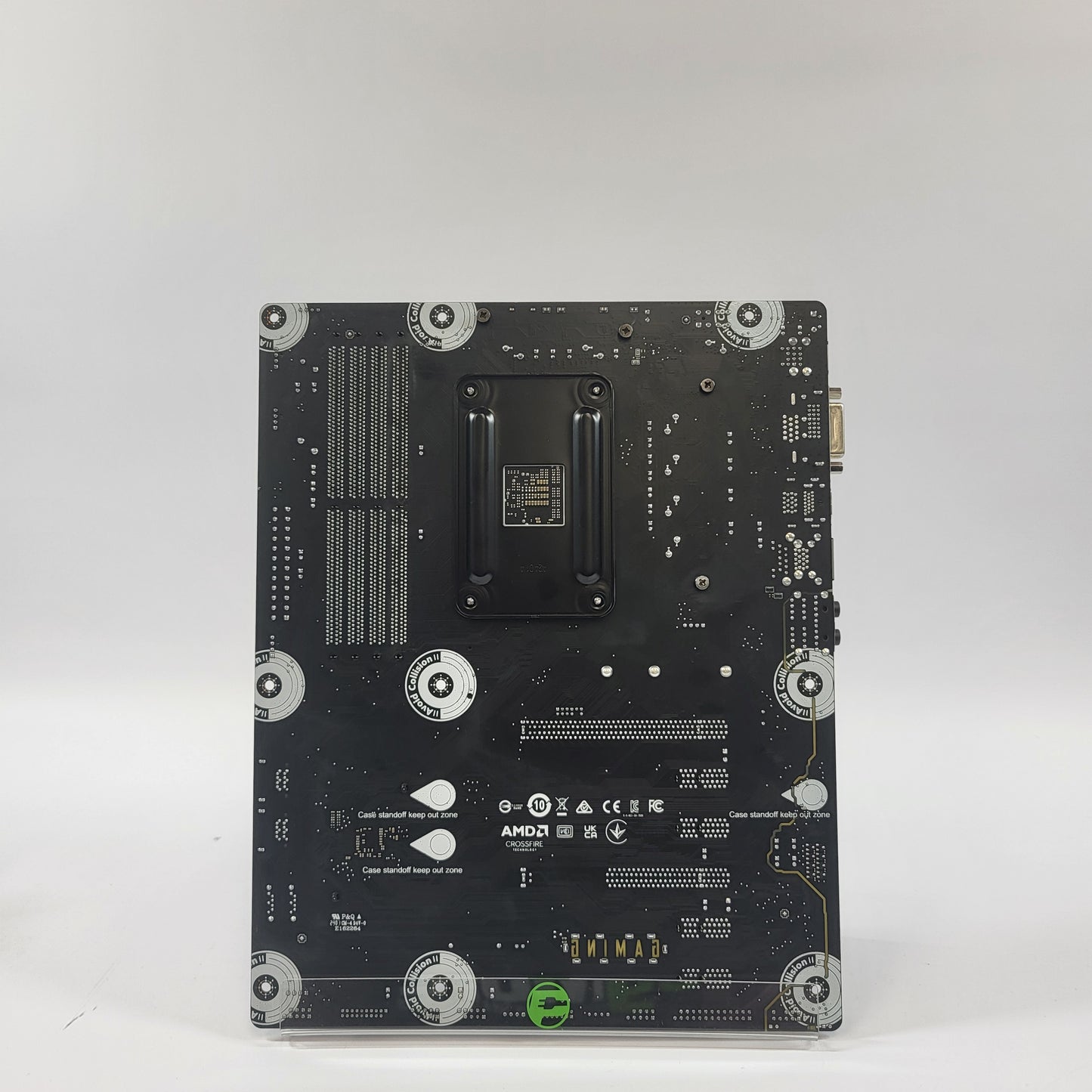 MSi b550 gaming gen 3 AM4 ATX AMD DDR4 Motherboard