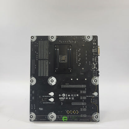 MSi b550 gaming gen 3 AM4 ATX AMD DDR4 Motherboard