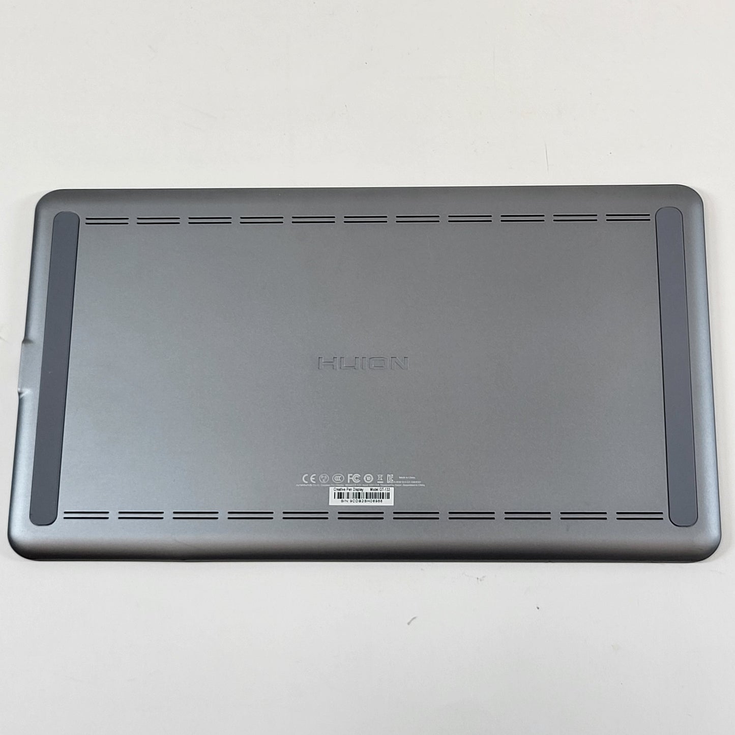 Kamvas Pro 13 Drawing Tablet GT-133 NO PEN