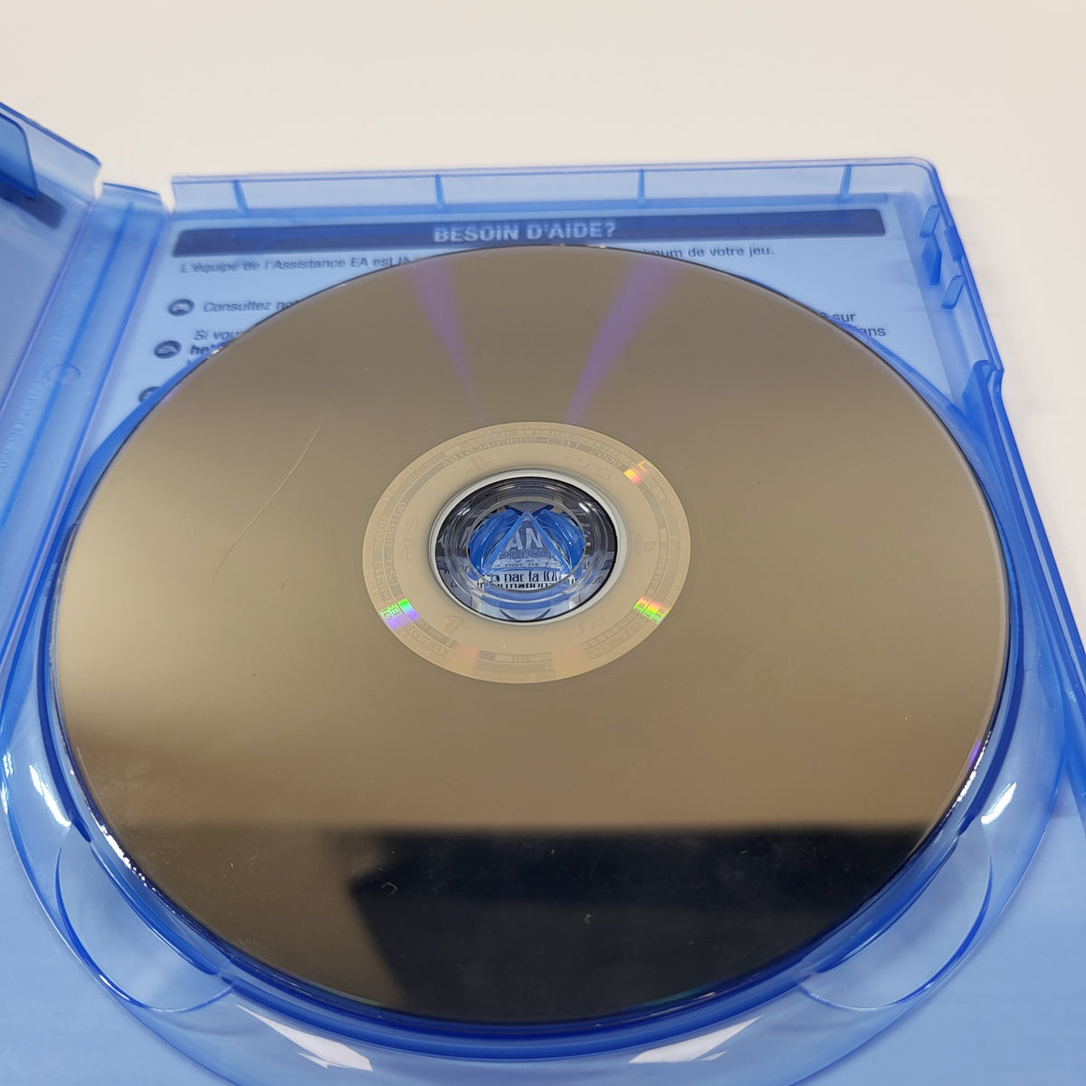 Dragon Age: The Veilguard (Sony PlayStation 5 PS5, 2024)