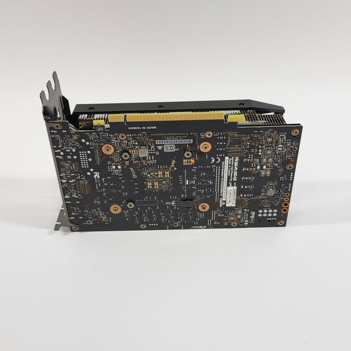EVGA GeForce RTX 2060 XC Gaming 6GB GDDR6 Graphics Card