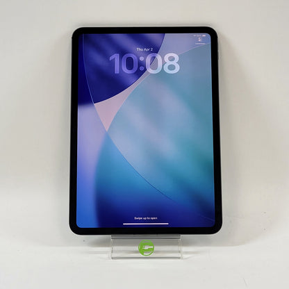 Unlocked Apple iPad Pro 11" M5 256GB Space Black ME2N4LL/A