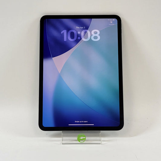 Unlocked Apple iPad Pro 11" M5 256GB Space Black ME2N4LL/A