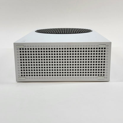 Microsoft Xbox Series S 512GB Console Gaming System White 1883