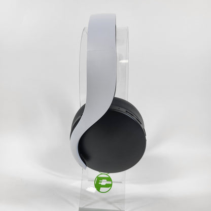 Sony Playstation 5 PS5 PULSE 3D Wireless Headset White CFI-ZWH1