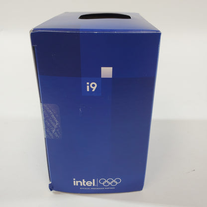 New Intel i9-11900 2.50GHz 8 Core BX8070811900 16 Thread LGA 1200