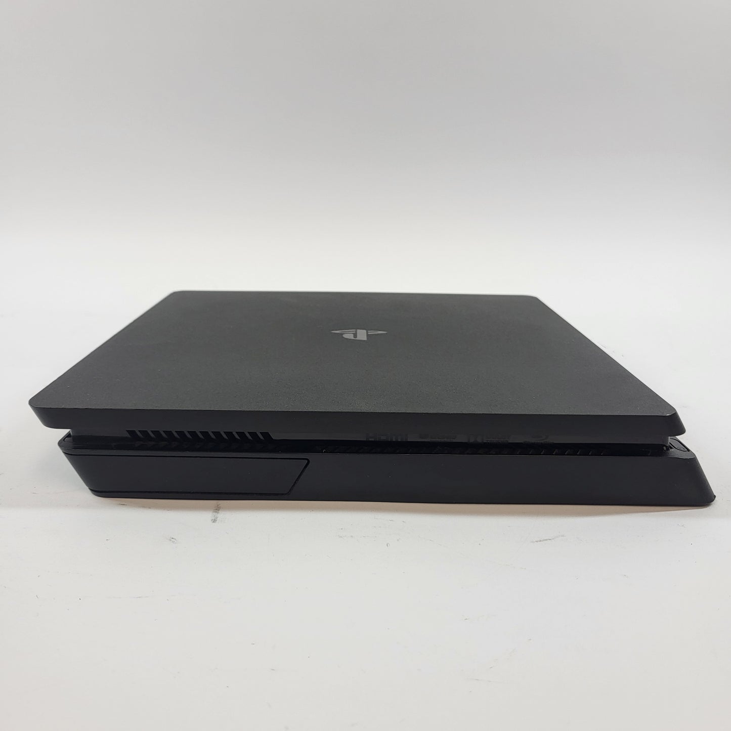Sony PlayStation 4 Slim PS4 1TB Black Console Gaming System Only CUH-2215B