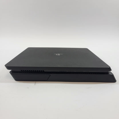 Sony PlayStation 4 Slim PS4 1TB Black Console Gaming System Only CUH-2215B