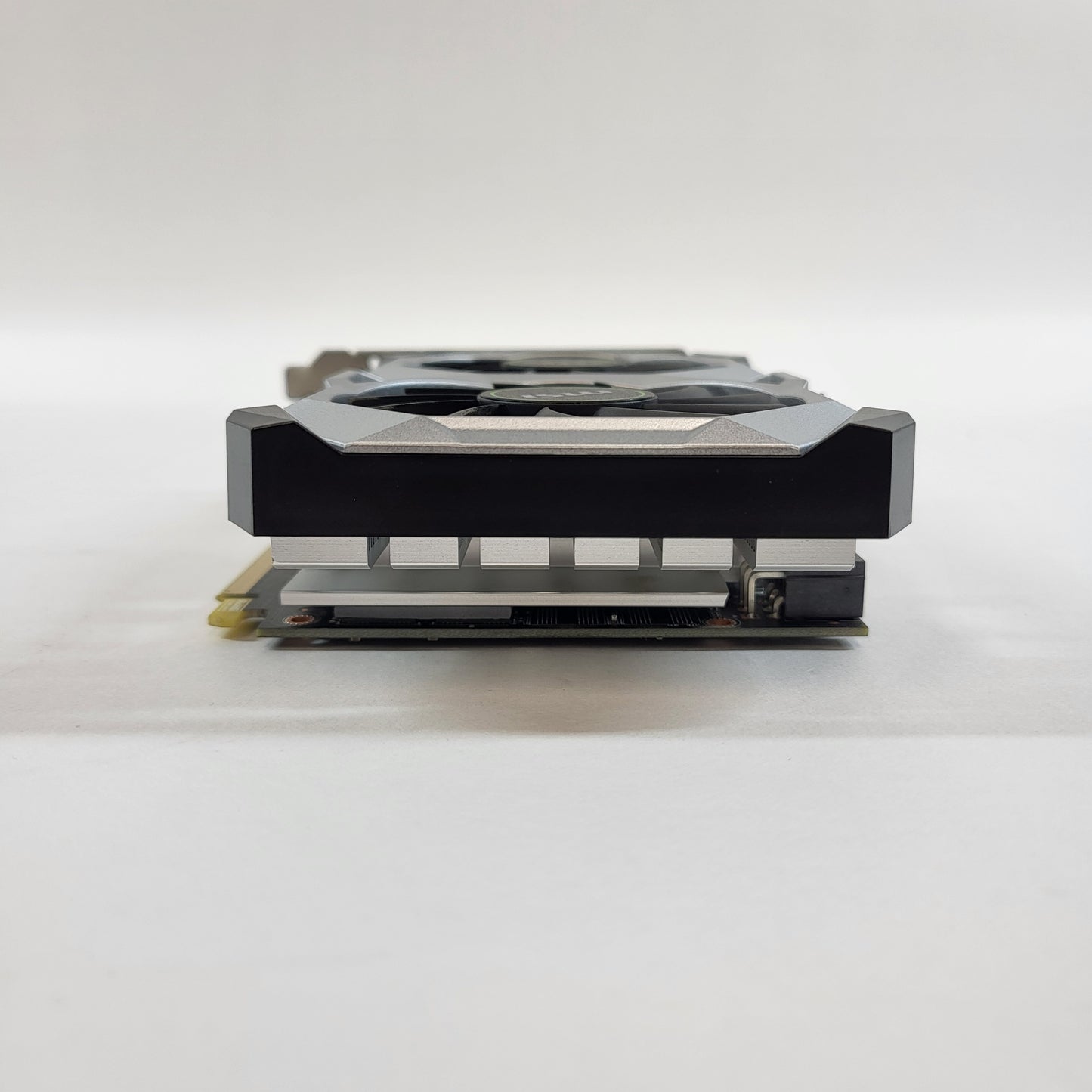 MSI GeForce GTX 1650 4GB GDDR6 Graphics Card D6 VENTUS XS OCV3