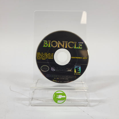 Bionicle (Nintendo GameCube, 2003)