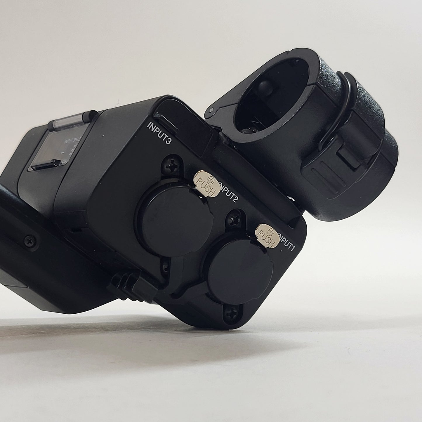 Sony XLR-H1 XLR Top Handle