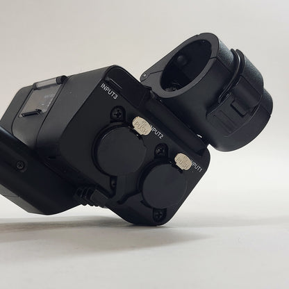 Sony XLR-H1 XLR Top Handle
