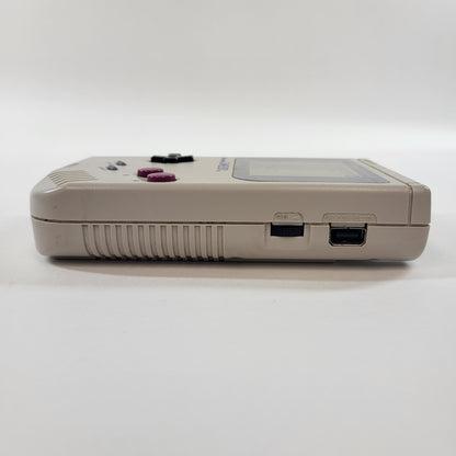 Nintendo Game Boy Handheld Game Console Only DMG-01 Gray
