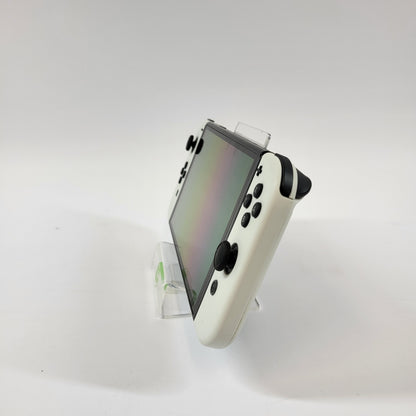 Nintendo Switch OLED Console Gaming System HEG-001 White