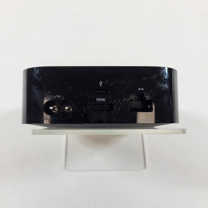 Apple TV 4K 1st Gen 32GB Digital HD Media Streamer MQD22LL/A WiFi + Ethernet