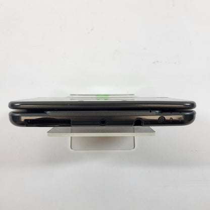 New Nintendo 3DS XL Handheld Game Console RED-001 Gray