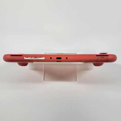 Nintendo Switch Lite Handheld Game Console HDH-001 Pink