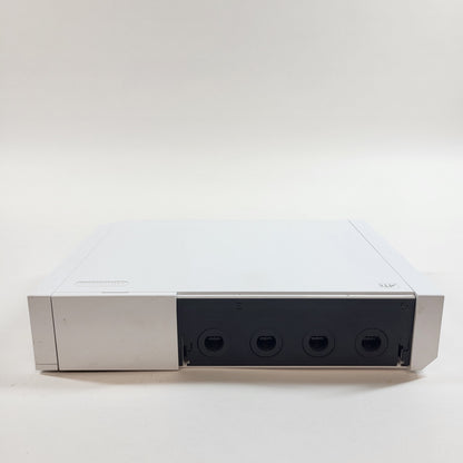 Nintendo Wii Console Gaming System Only RVL-001 White
