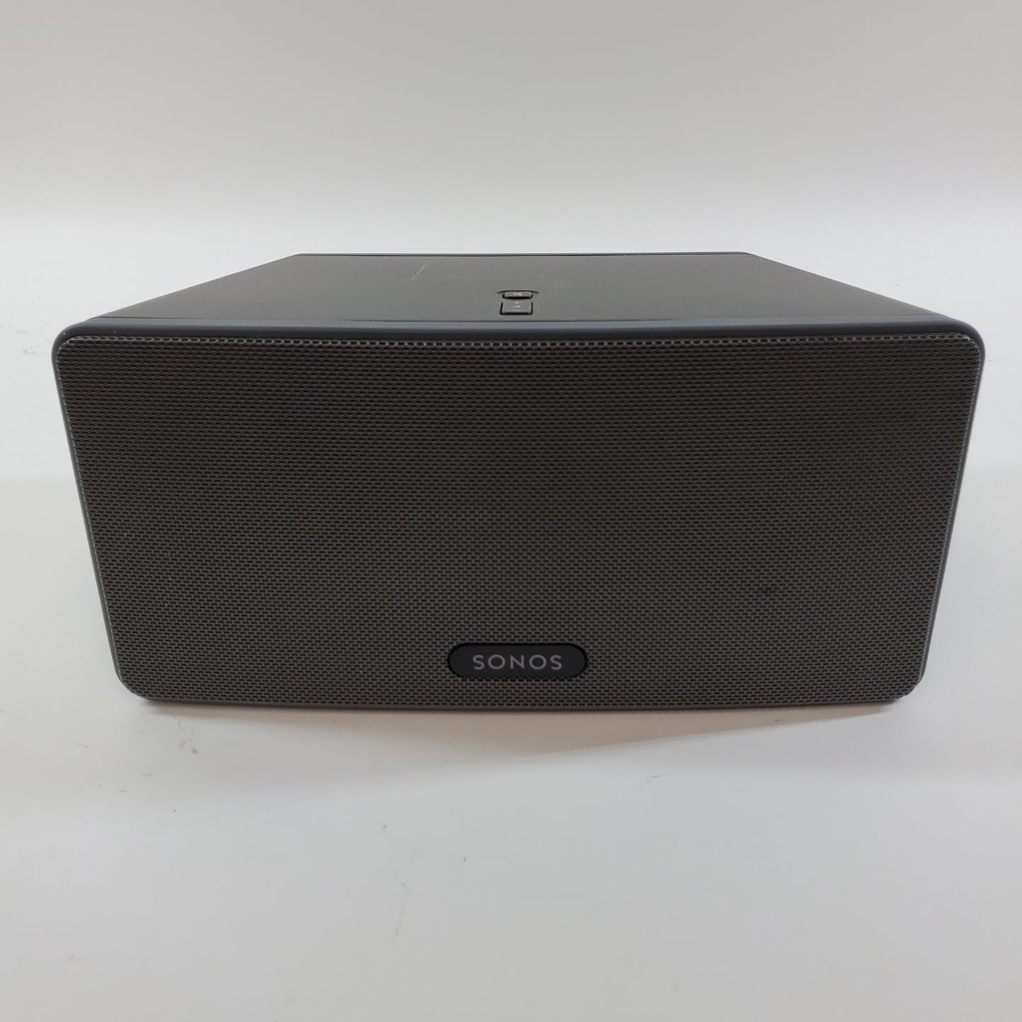 Sonos Play 3 Wireless WiFi Speaker Black