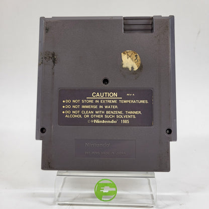 Teenage Mutant Ninja Turtles (Nintendo NES, 1989) Cartridge Only