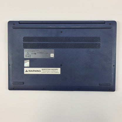 Lenovo IdeaPad 3 15IAN8 15.6" i3-N305 1.8GHz 8GB RAM 256GB SSD