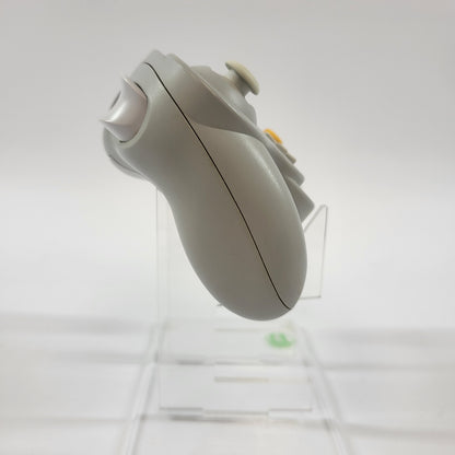 Nintendo Gamecube WaveBird Controller DOL-004 Gray