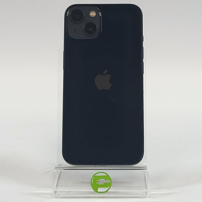 Factory Unlocked Apple iPhone 13 128GB Midnight MMM63LL/A