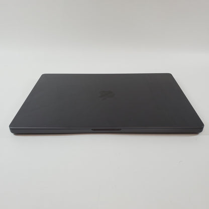 2023 Apple MacBook Pro 16" M3 Pro 18C GPU 4.0GHz 18GB RAM 512GB SSD A2991