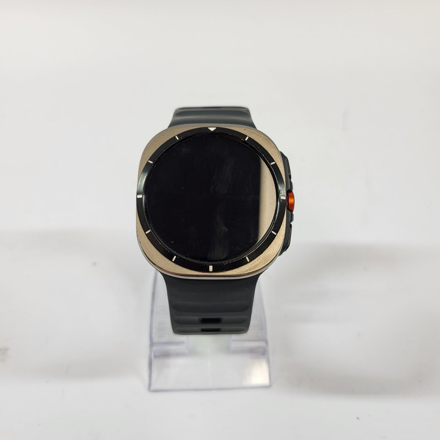 Unlocked Samsung Galaxy Watch Ultra  Titanium Smartwatch SM-L705UZTV