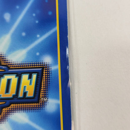 Digimon TCG Promo The Miracle 4 DM-02 Holo English