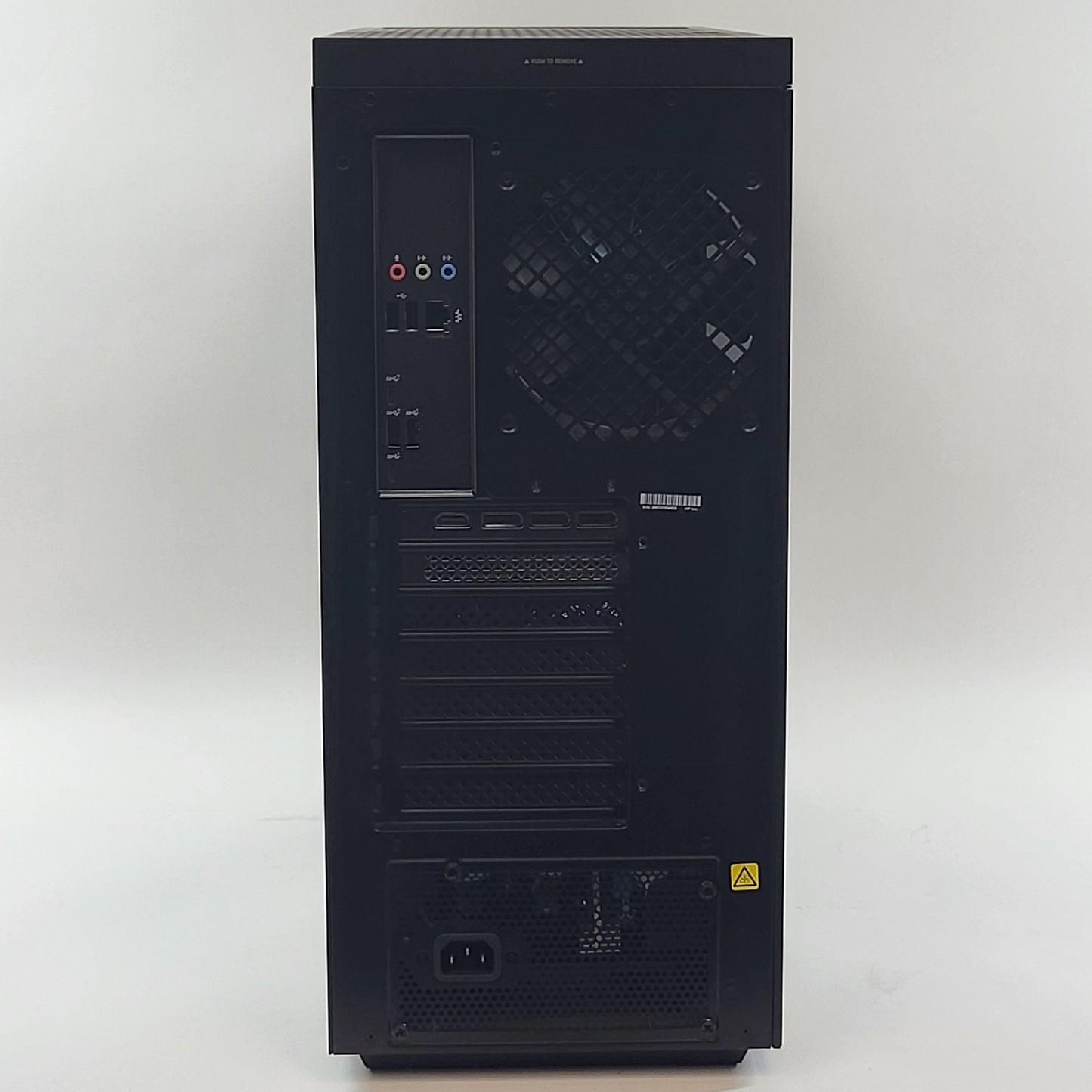 OMEN 40L Ryzen 7 5700G 3.80GHz 16GB RAM 1TB SSD Nvidia GeForce RTX 3070