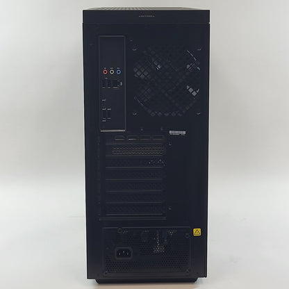 OMEN 40L Ryzen 7 5700G 3.80GHz 16GB RAM 1TB SSD Nvidia GeForce RTX 3070