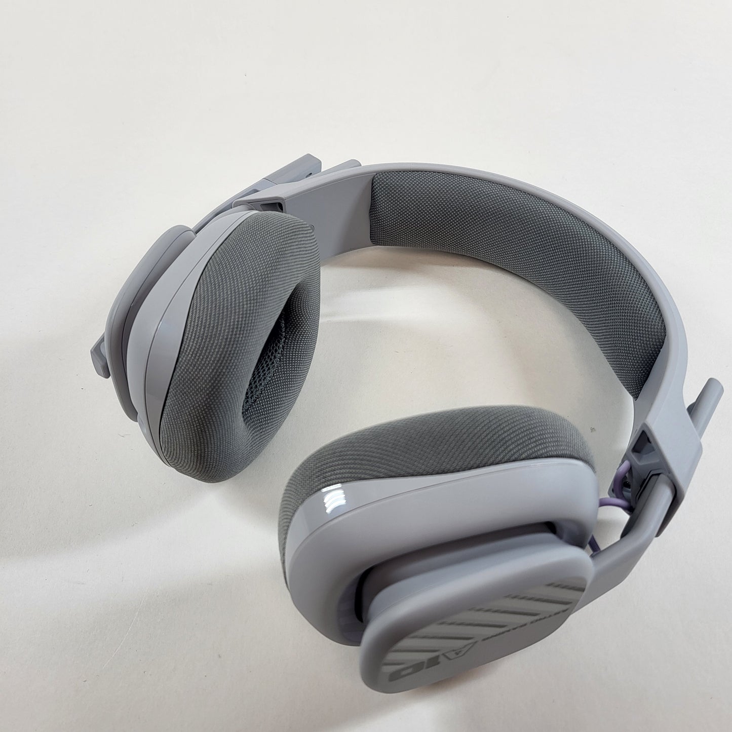 Logitech Astro A10 Gaming Headset Lilac