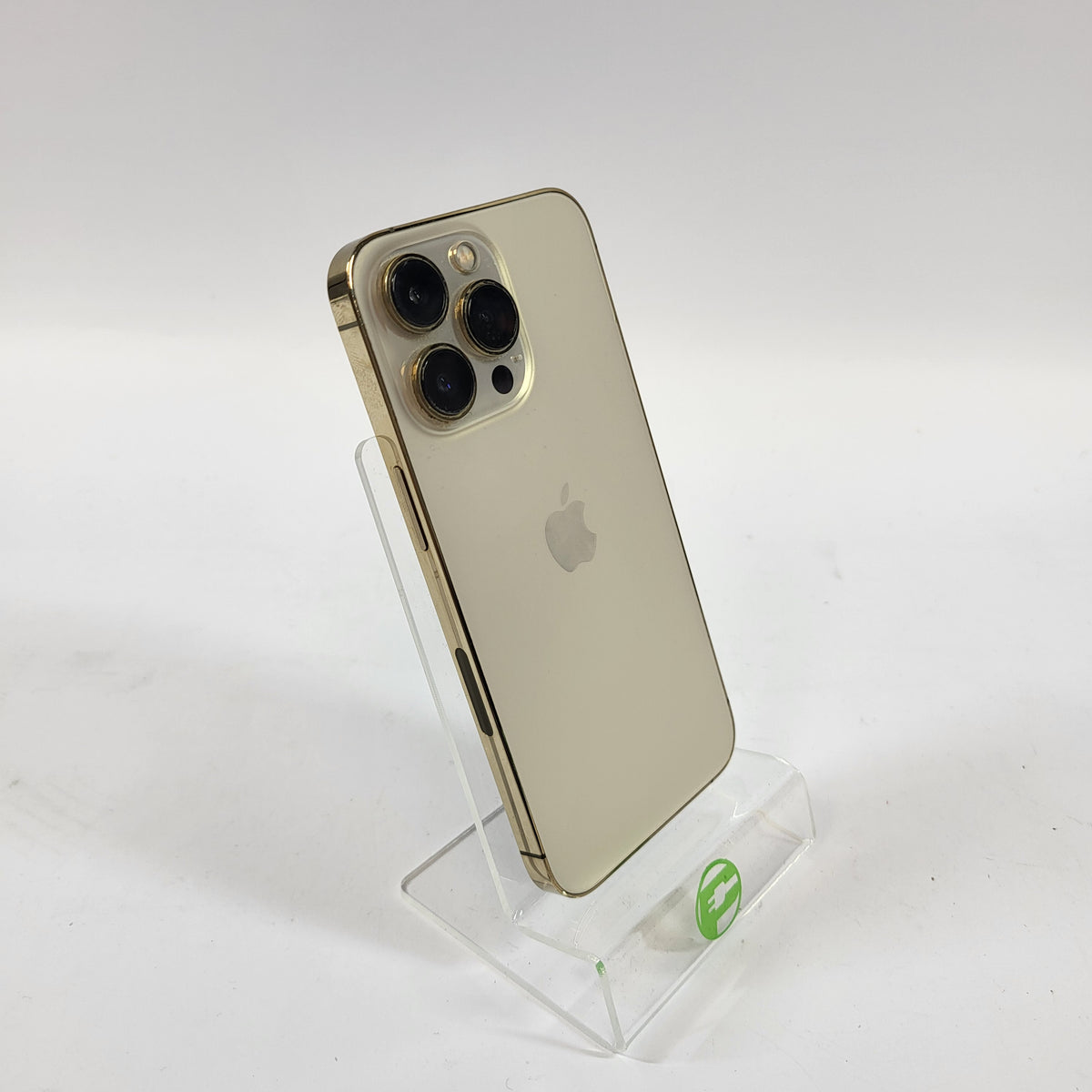 Factory Unlocked Apple iPhone 13 Pro 128GB Gold MLQK3LL/A