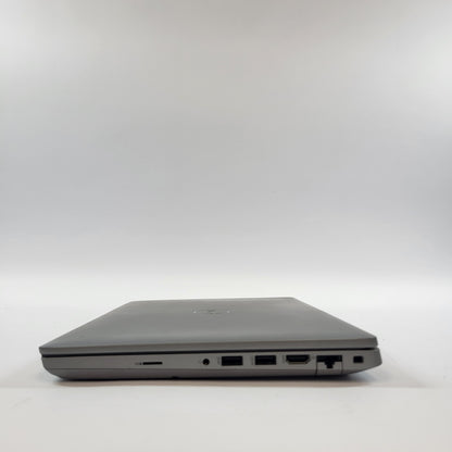 Dell Latitude 5431 14" i5-1240P 1.7GHz 8GB RAM 256GB SSD