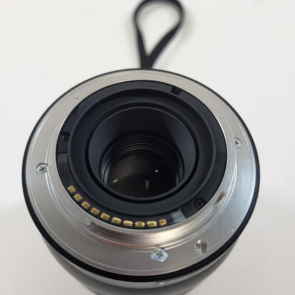 Zeiss 32mm f/1.8 32mm f/1.8 For Sony E-Mount Auto & Manual Lens