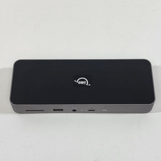 OWC OWCTB4  Universal 11-Port Thunderbolt Dock OWCTB4DOCK