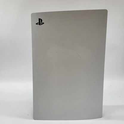 Sony PlayStation 5 Disc PS5 825GB White Console Gaming System Only CFI-1115A