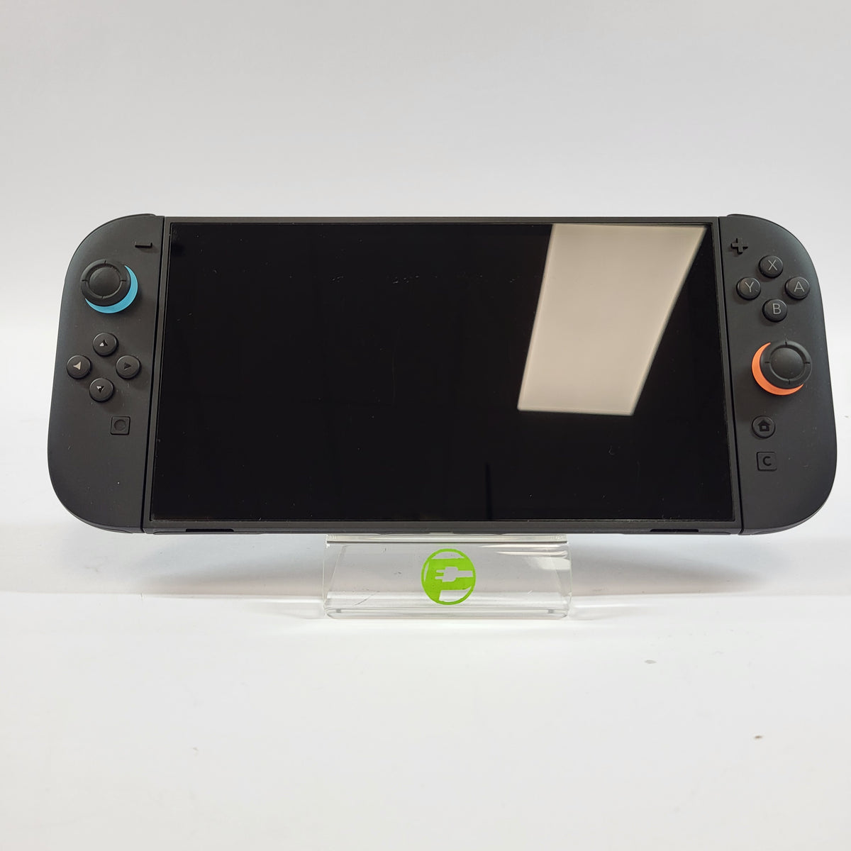 Nintendo Switch 2 Console Gaming System BEE‑001 Black