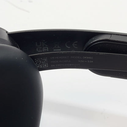Meta Quest Pro 256GB Standalone All-in-One VR Headset DK94EC