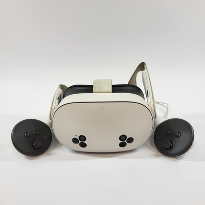 Meta Quest 3S 128GB Standalone All-in-One VR Headset P97