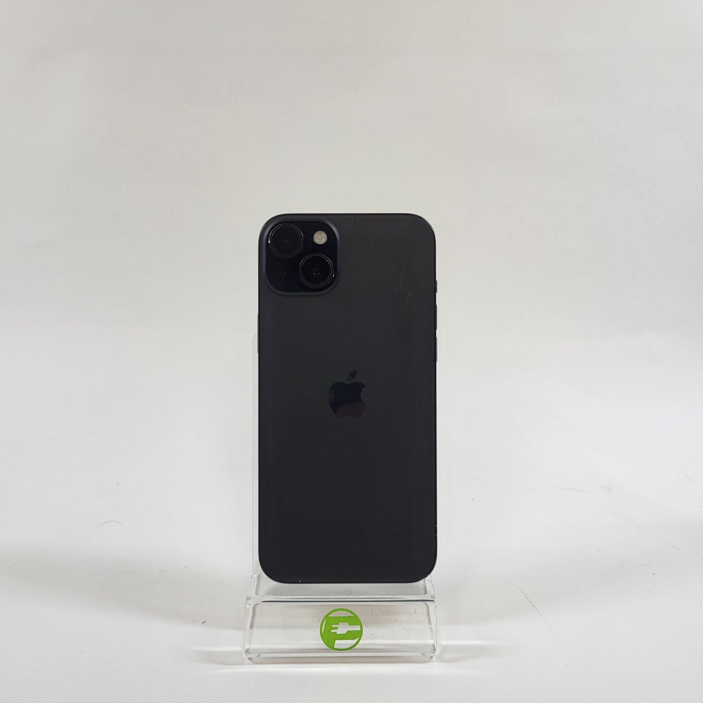 T-Mobile Apple iPhone 15 Plus 128GB Black MTXR3LL/A