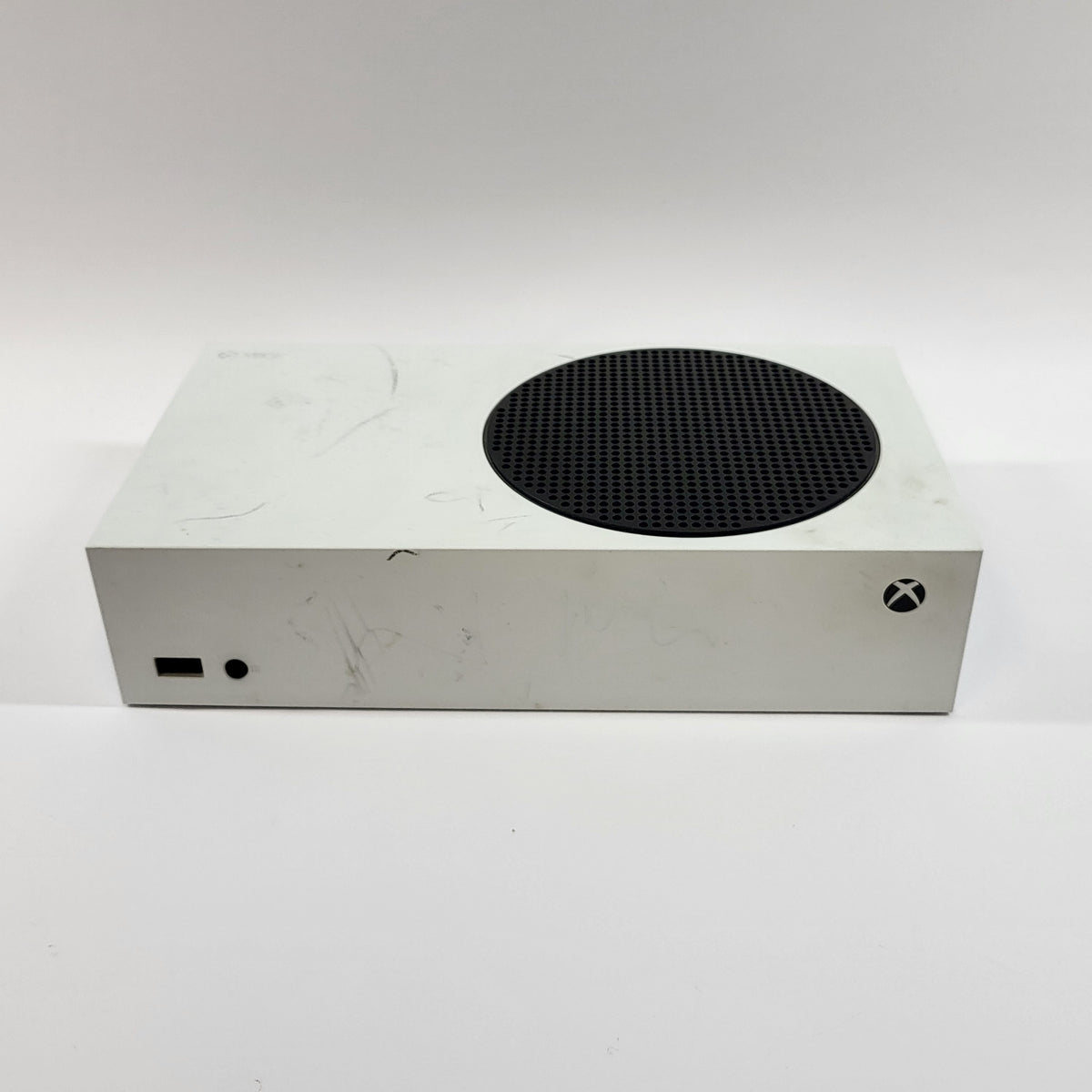 Microsoft Xbox Series S 512GB Console Gaming System White 1883