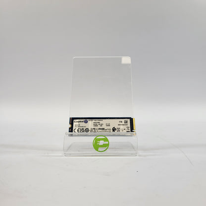 Kingston 2280mm SNV2S/1000G 1TB M.2 NVMe Gen 4.0 x 4 SSD SNV2S/2000G