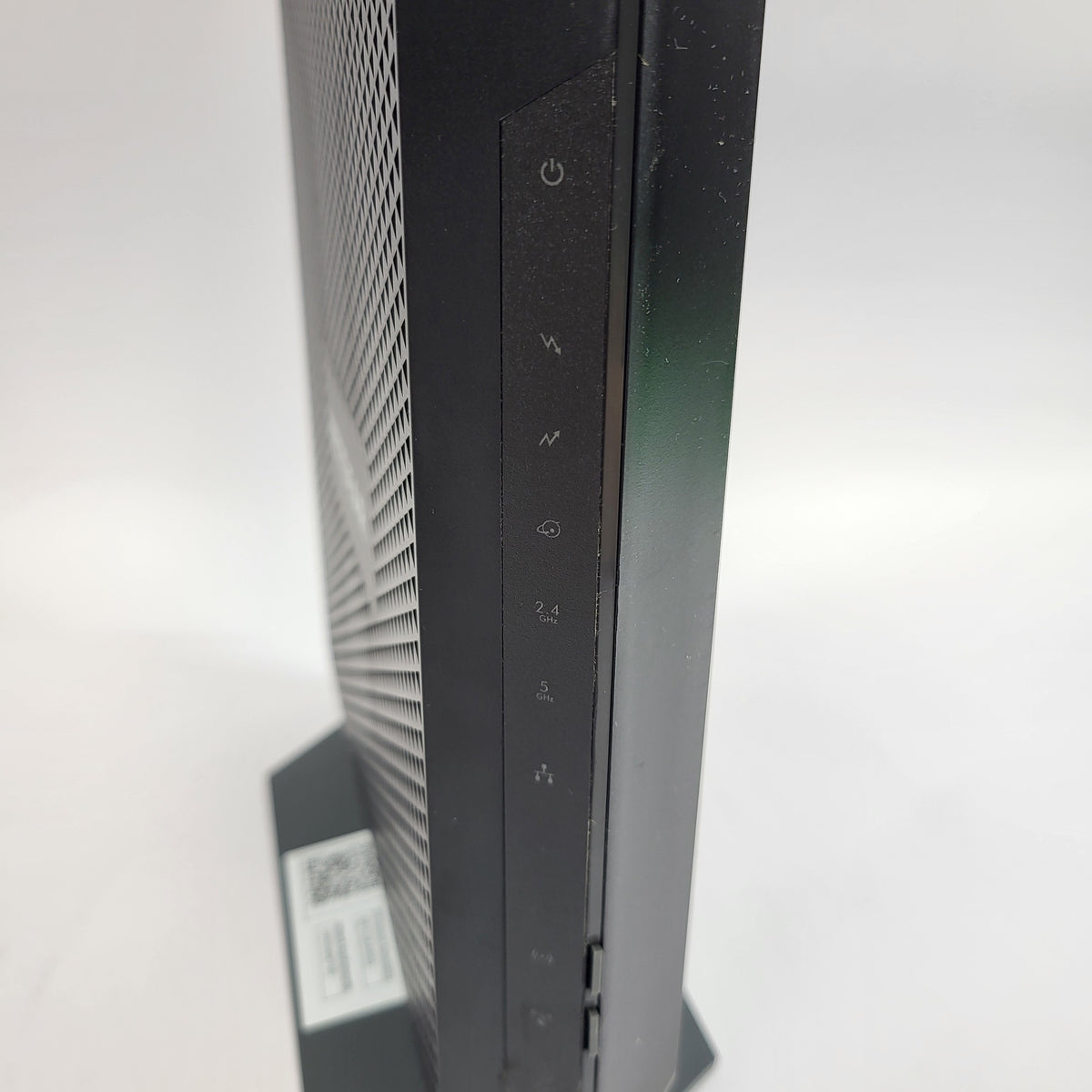 NETGEAR Nighthawk Dual Band WiFi 5 C7000V2 Cable Modem