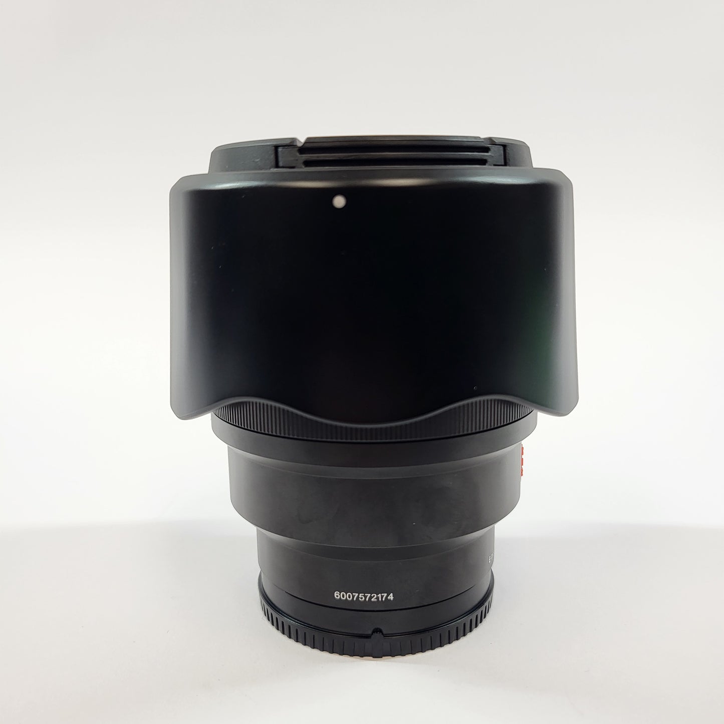 Viltrox AF 85mm f/1.8 II FE For Sony E-Mount Auto & Manual Lens
