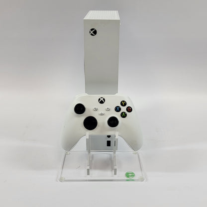 Microsoft Xbox Series S 512GB Console Gaming System White 1883