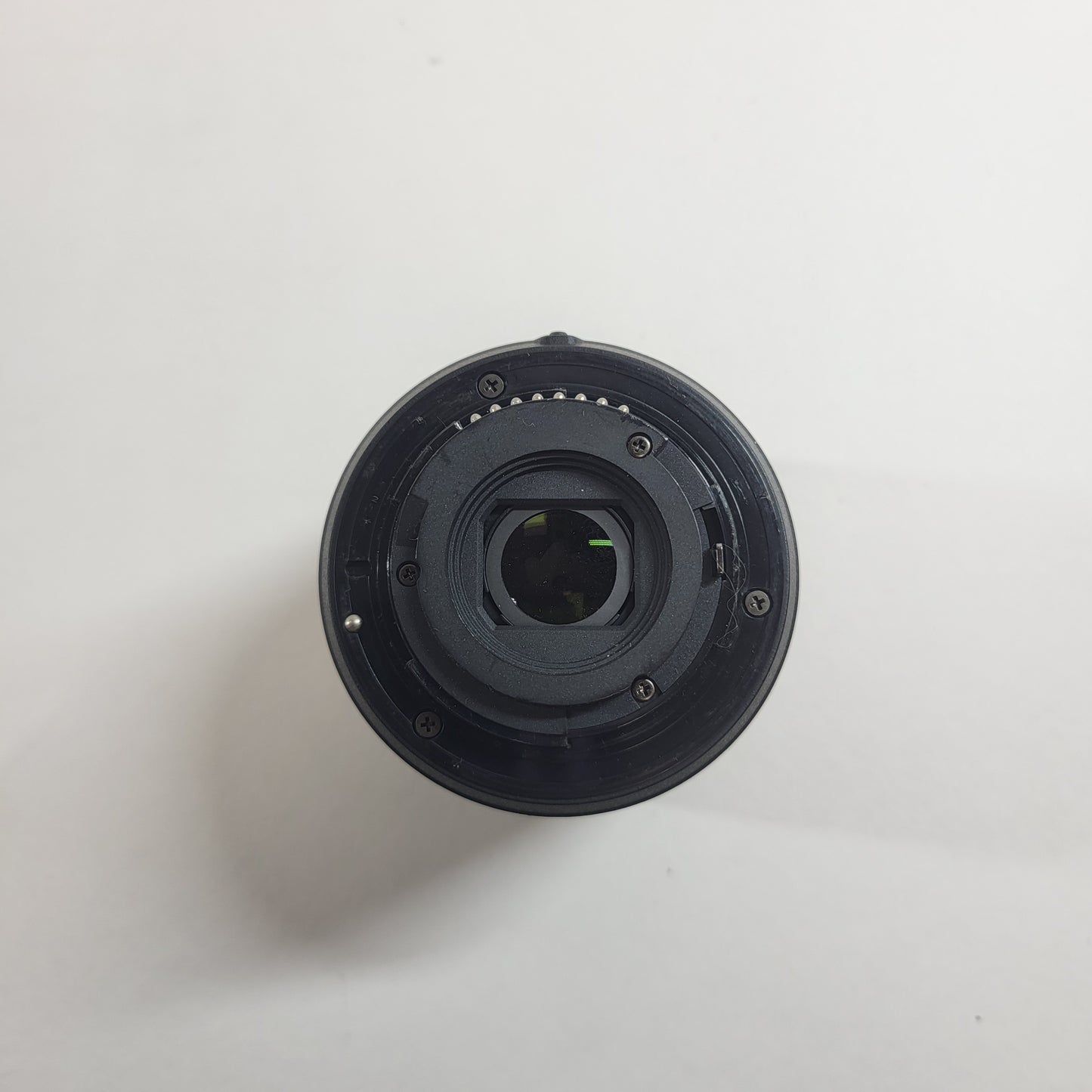 Nikon D3400 24MP Digital SLR DSLR Camera 4509 Shutter Count