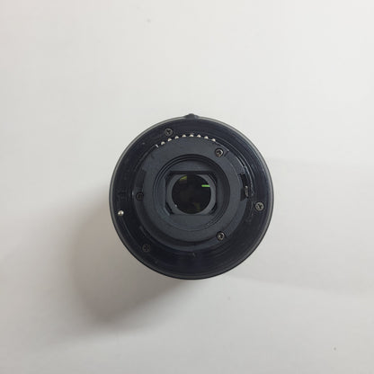 Nikon D3400 24MP Digital SLR DSLR Camera 4509 Shutter Count